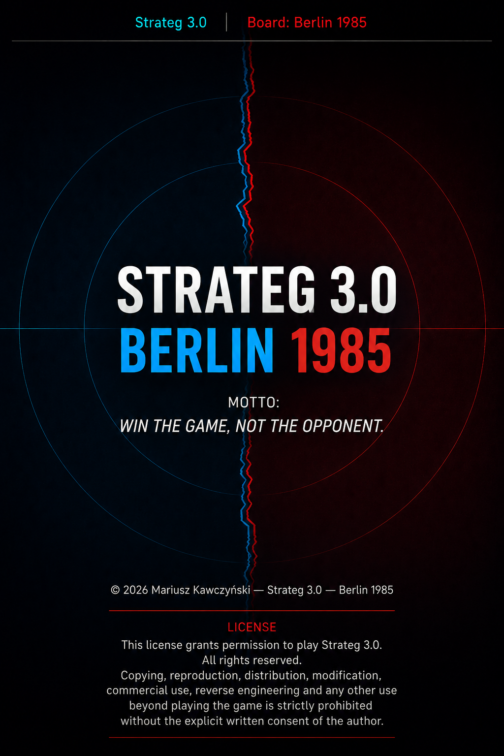 Strateg 3.0